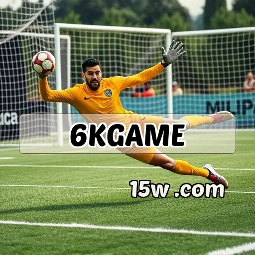 6kgame: Aventure-se em Mundos Fantásticos com Nossos Jogos Incríveis!