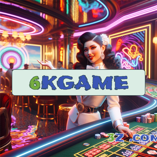 Jogos em App: Diversão Garantida no 6kgame
