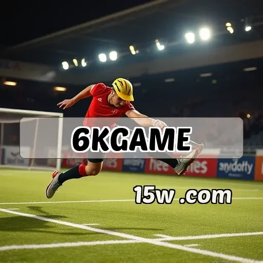 6kgame: Uma Jornada Incrível pelo Mundo dos Jogos de Cartas