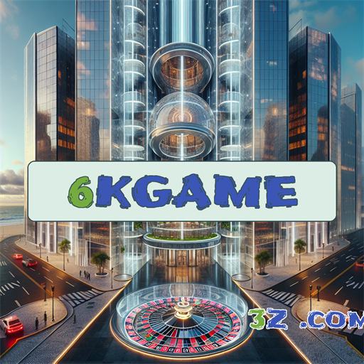 Mergulhe na Diversão do 6kgame: O Cassino Brasileiro