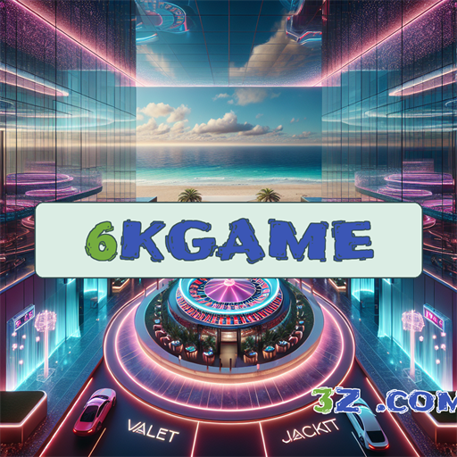 6kgame: Confiável e Inovador no Mundo dos Jogos Online