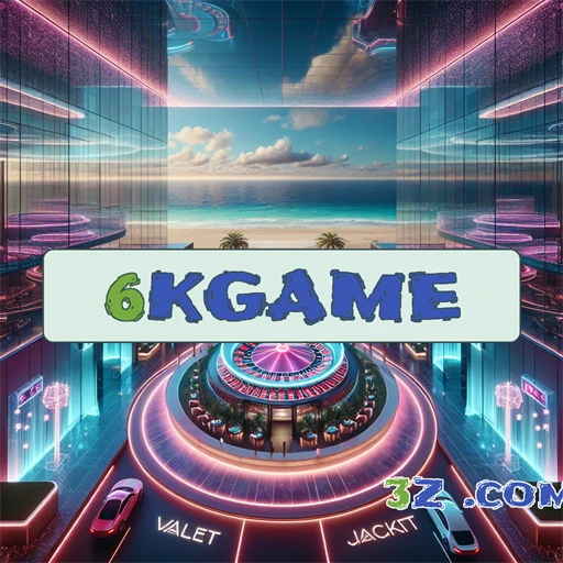 6kgame: Confiável e Inovador no Mundo dos Jogos Online