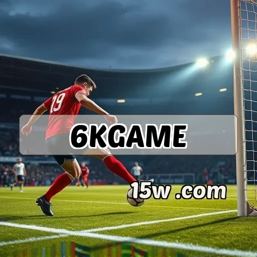 6kgame: Diversão Sem Limites em Jogos de Vestir com Estilo