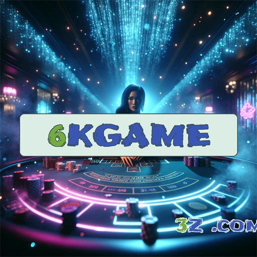 6kgame: Conheça os Jogos Brasileiros que Encantam Jogadores
