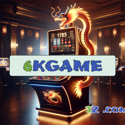 Login Incrível: Atraia Jogadores para o 6kgame