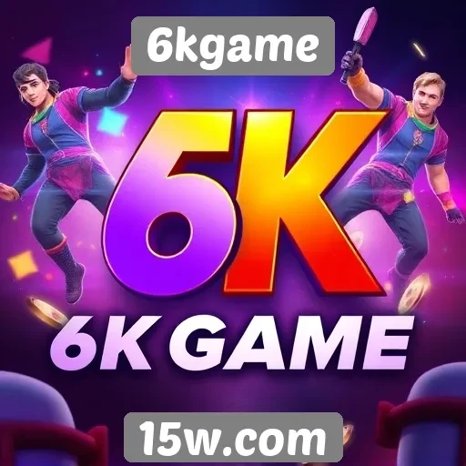Comparação de prêmios e promoções do 6kgame