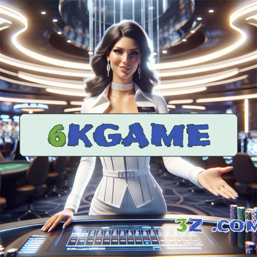 Slots do 6kgame: Uma Aventura Inesquecível no Mundo dos Jogos