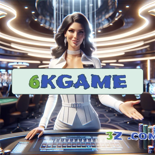 Slots do 6kgame: Uma Aventura Inesquecível no Mundo dos Jogos