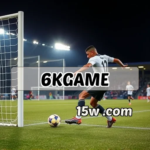 6kgame: Mergulhe na Diversão dos Jogos de Trivia Online